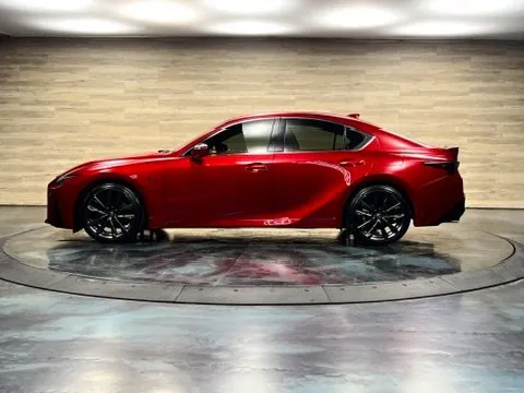 Lexus IS photo 26