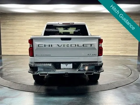 Chevrolet Silverado photo 20