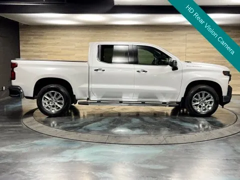 Chevrolet Silverado photo 25