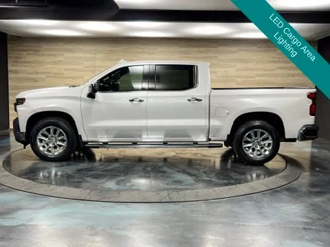 Chevrolet Silverado photo 23