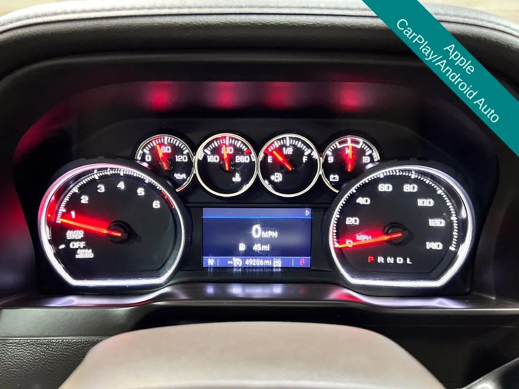 Chevrolet Silverado photo 26
