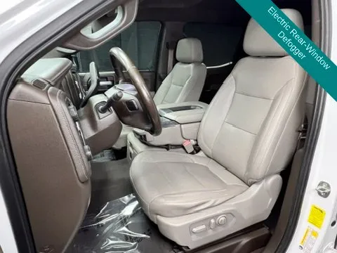 Chevrolet Silverado photo 6