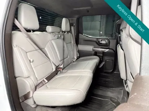 Chevrolet Silverado photo 14