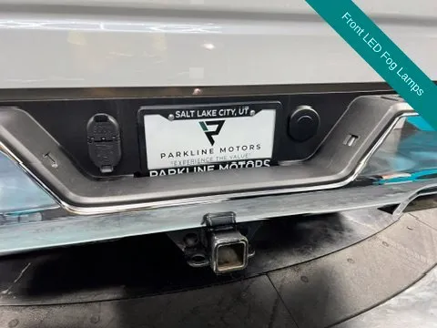 Chevrolet Silverado photo 22