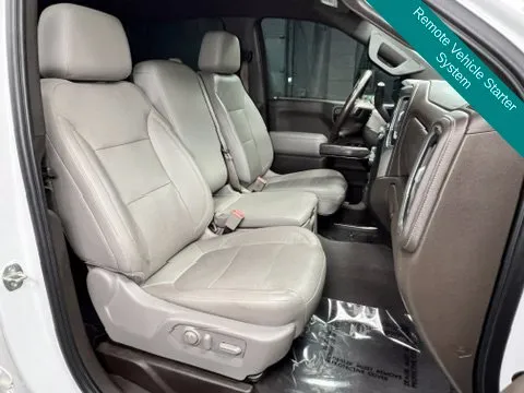 Chevrolet Silverado photo 7
