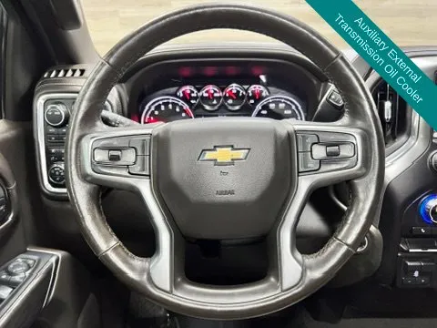 Chevrolet Silverado photo 18