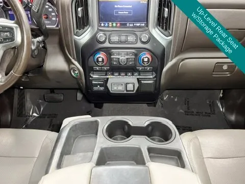 Another view of 2020 Chevrolet Silverado 1500 LTZ for sale in Salt Lake City, UT at Parkline Motors