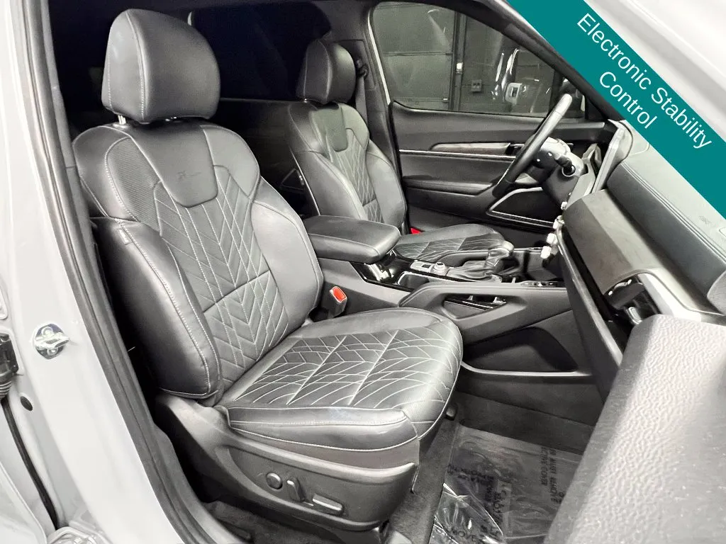 Kia Telluride photo 7