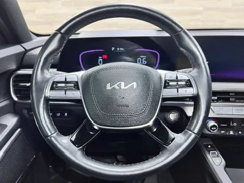 Kia Telluride photo 24