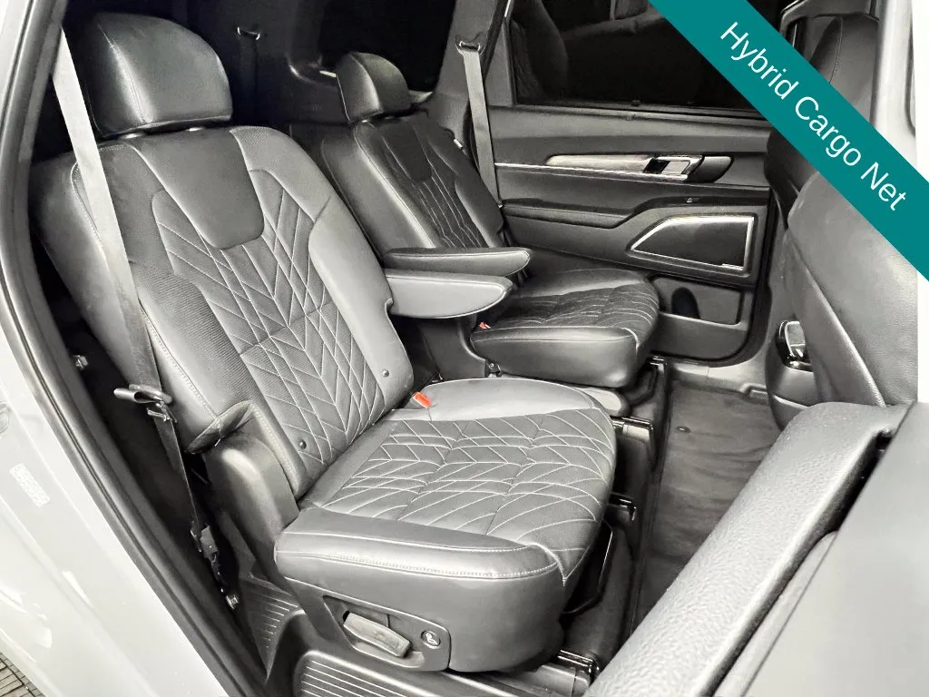 Kia Telluride photo 13