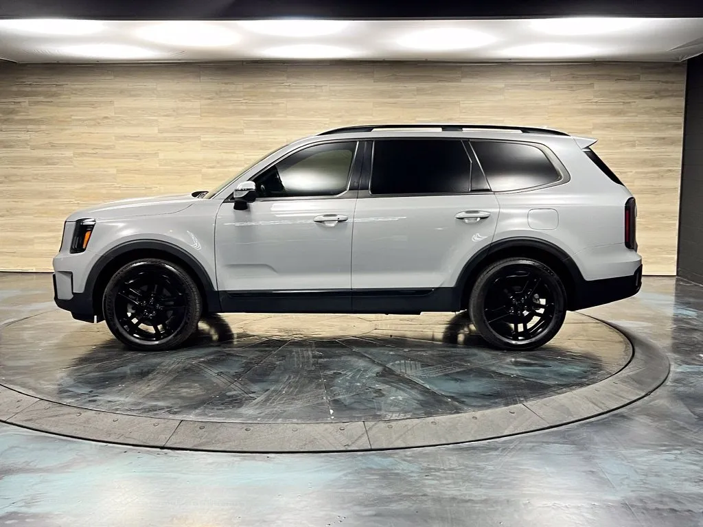 Kia Telluride photo 27