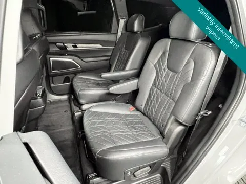 Kia Telluride photo 14
