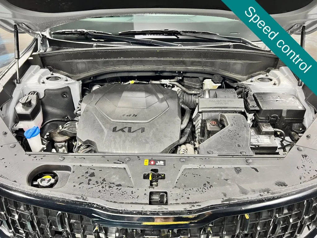 Kia Telluride photo 9