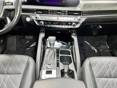 Kia Telluride photo 20