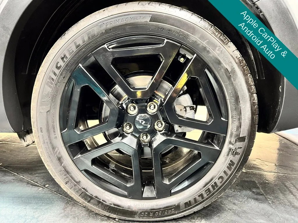Kia Telluride photo 10