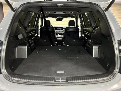 Kia Telluride photo 18