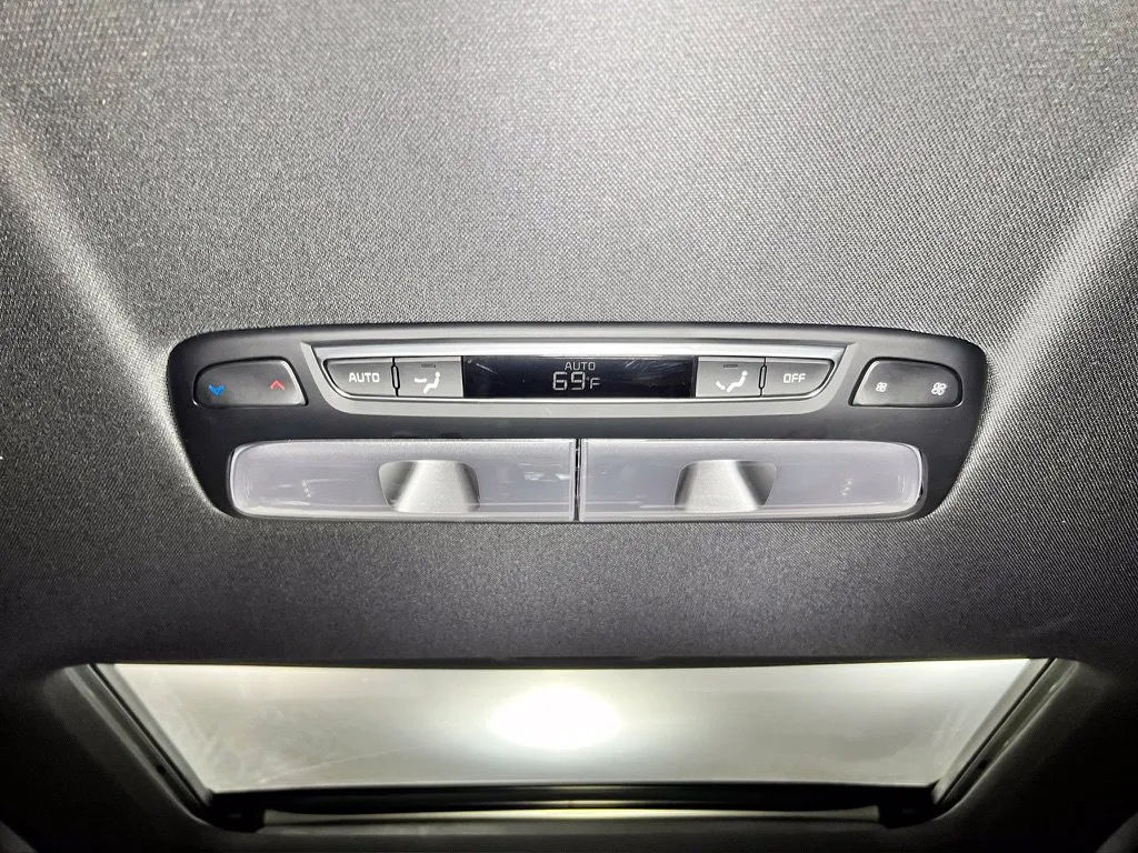 Kia Telluride photo 26