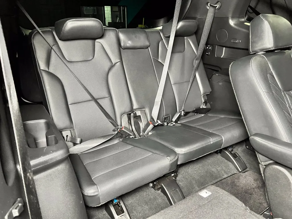 Kia Telluride photo 16