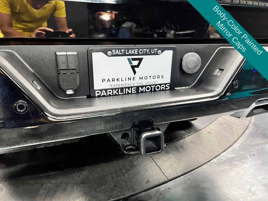 Chevrolet Silverado photo 20
