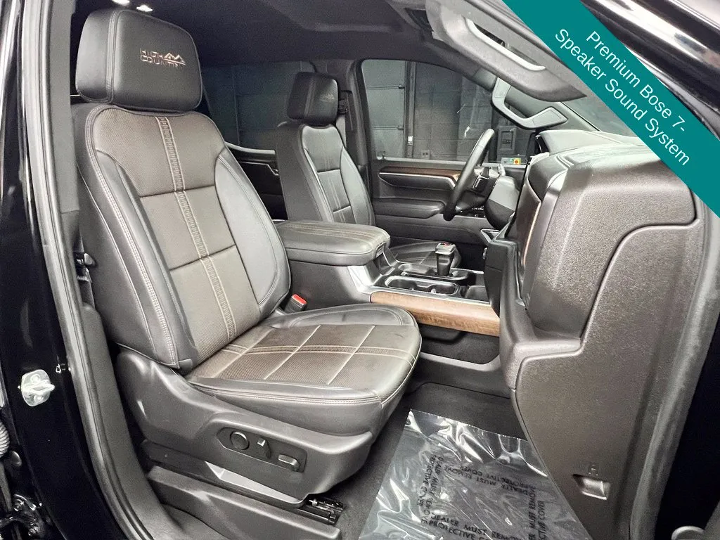 Chevrolet Silverado photo 7