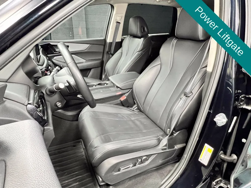 Acura MDX photo 6