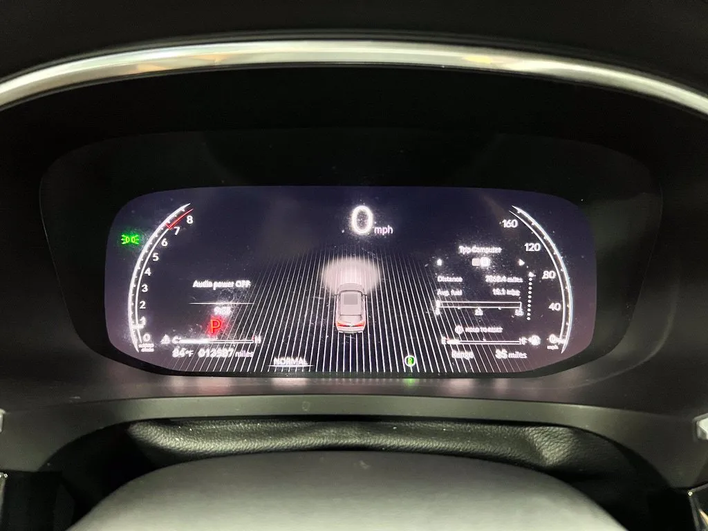 Acura MDX photo 29