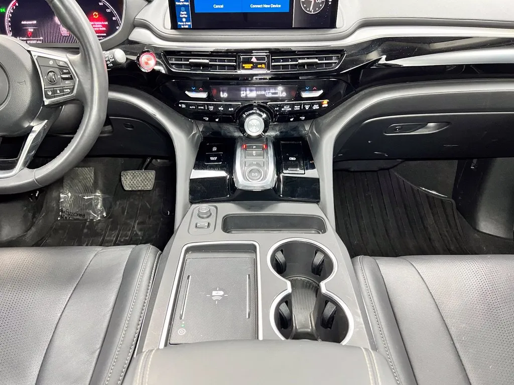 Acura MDX photo 21