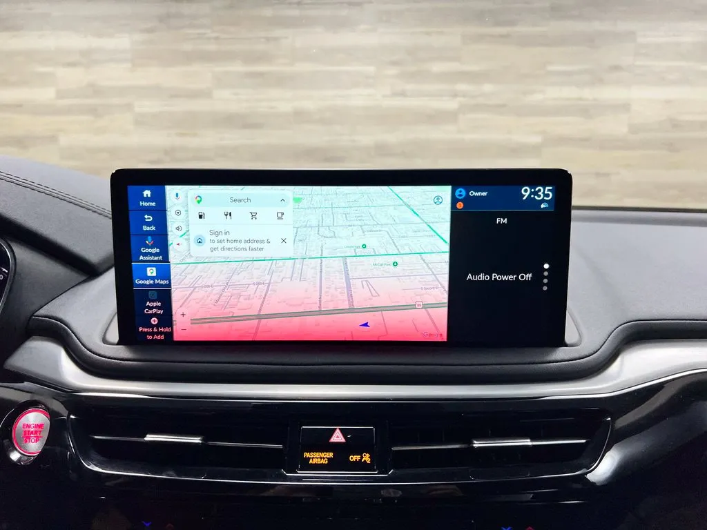 Acura MDX photo 23