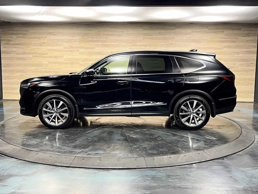 Acura MDX photo 25