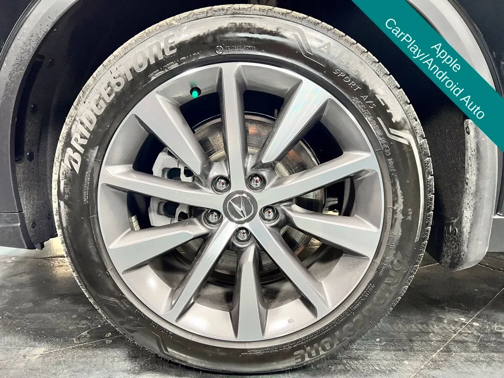 Acura MDX photo 10