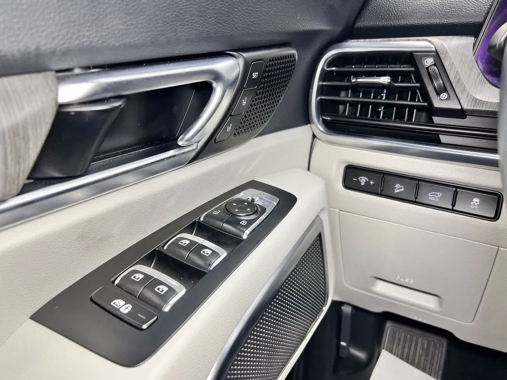 Kia Telluride photo 29