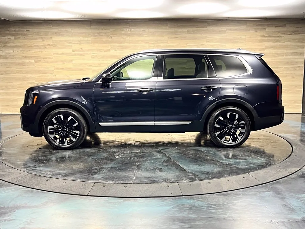 Kia Telluride photo 26