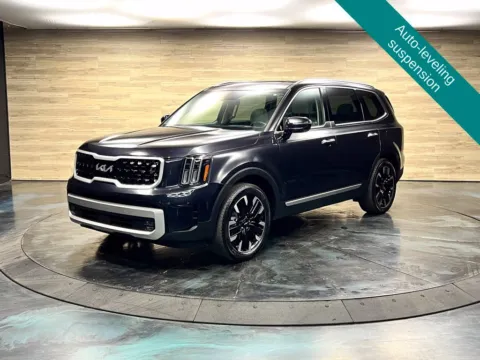 More photos of 2025 Kia Telluride SX-Prestige at Parkline Motors, UT