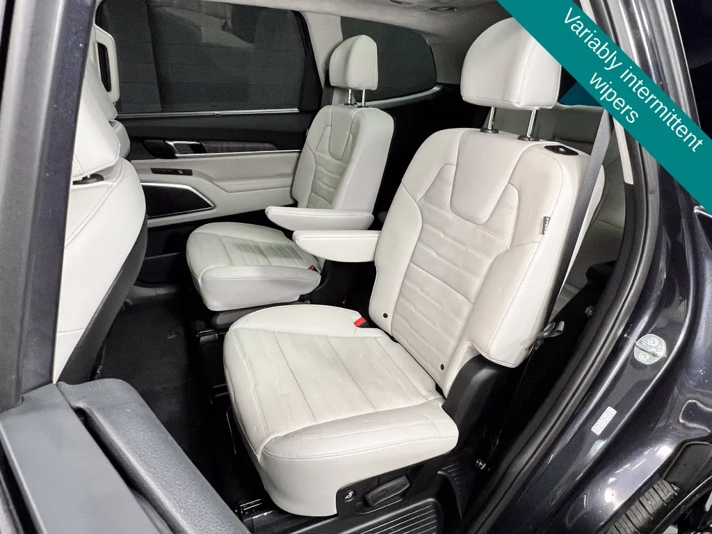 Kia Telluride photo 14
