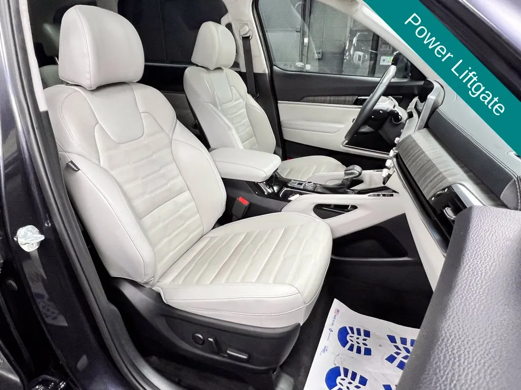 Kia Telluride photo 7