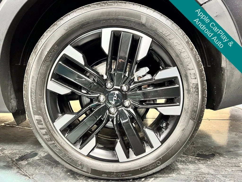 Kia Telluride photo 10