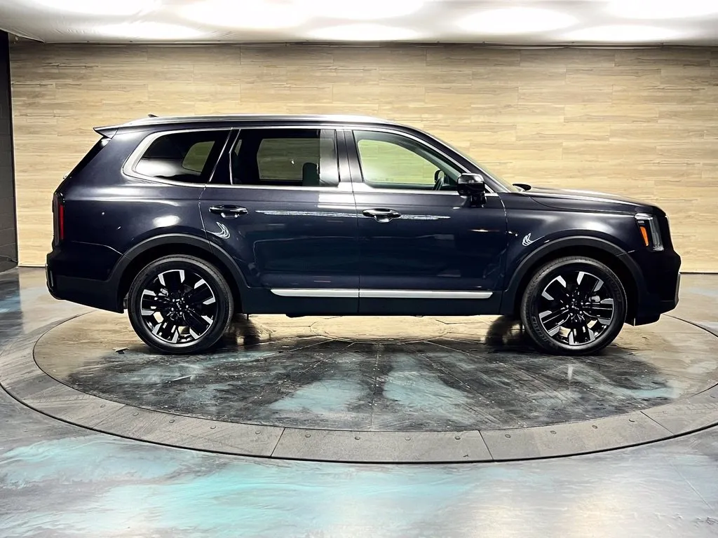 Kia Telluride photo 21