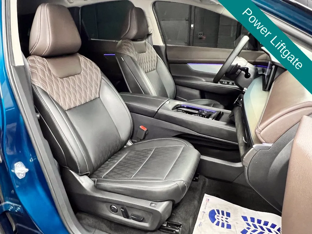 Nissan Murano photo 7