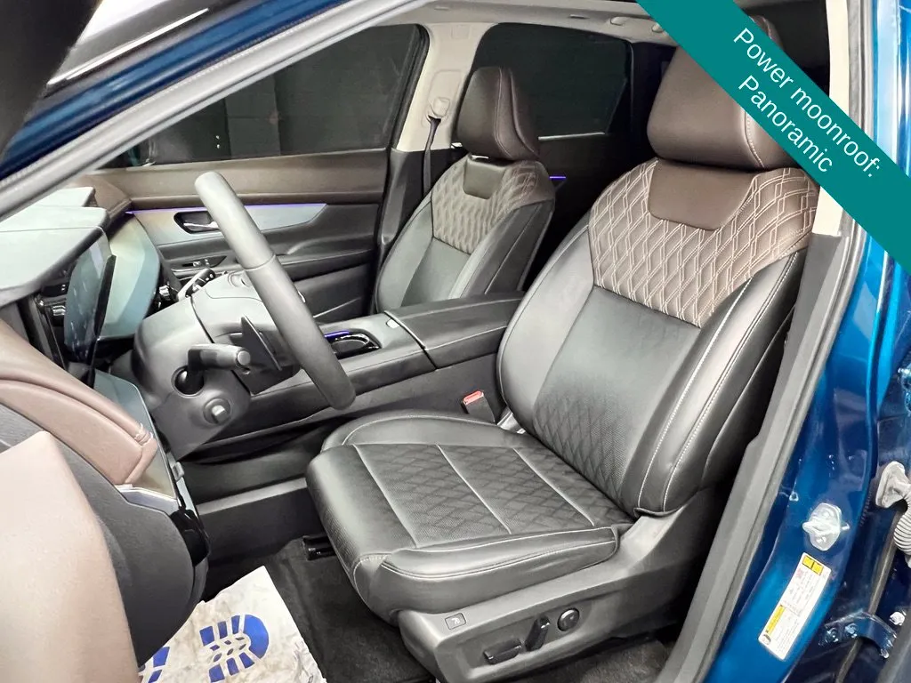 Nissan Murano photo 6