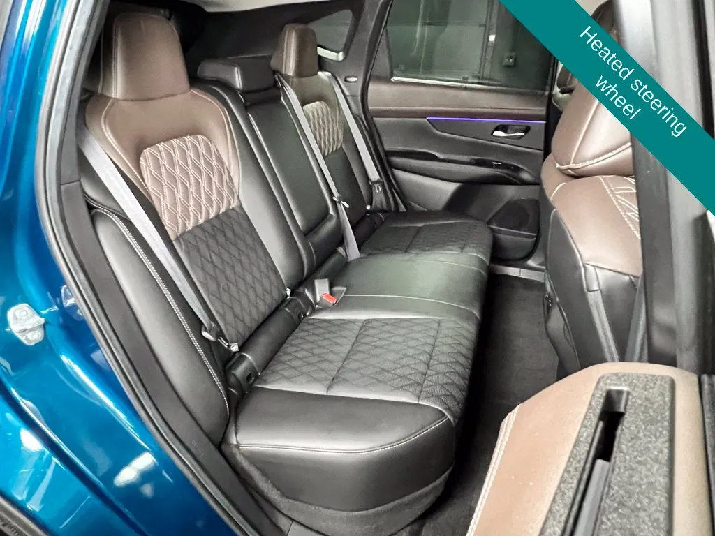 Nissan Murano photo 14