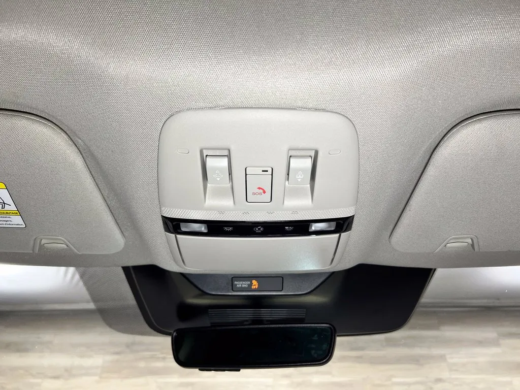 Nissan Murano photo 25