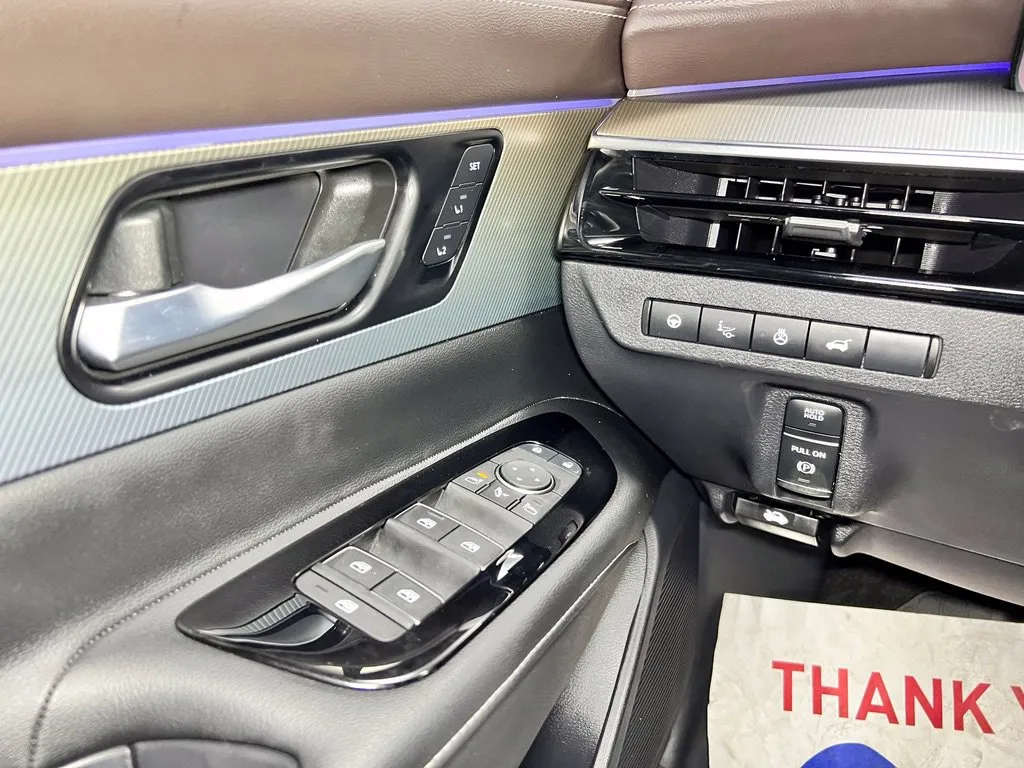 Nissan Murano photo 23