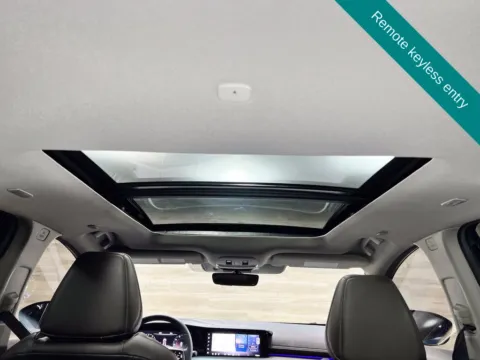 Another view of 2025 Nissan Murano Platinum for sale in Salt Lake City, UT at Parkline Motors