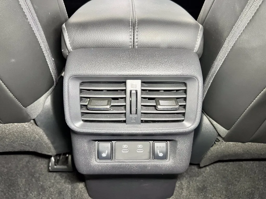 Nissan Murano photo 22