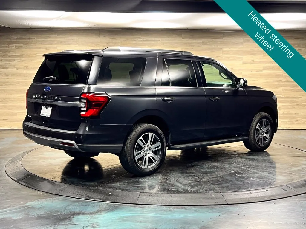 Ford Expedition photo 12