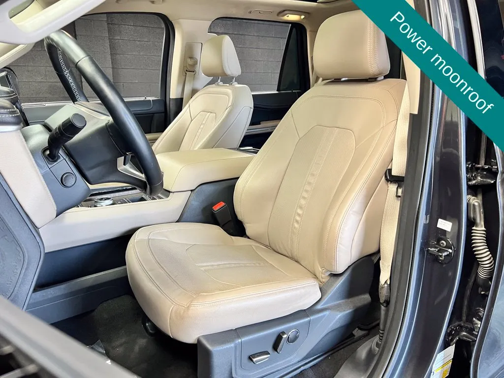 Ford Expedition photo 6