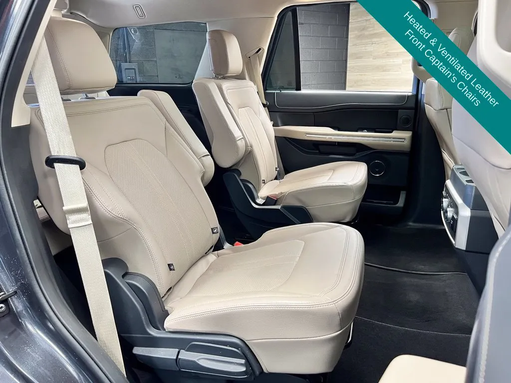 Ford Expedition photo 10