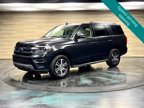 More photos of 2024 Ford Expedition Limited at Parkline Motors, UT
