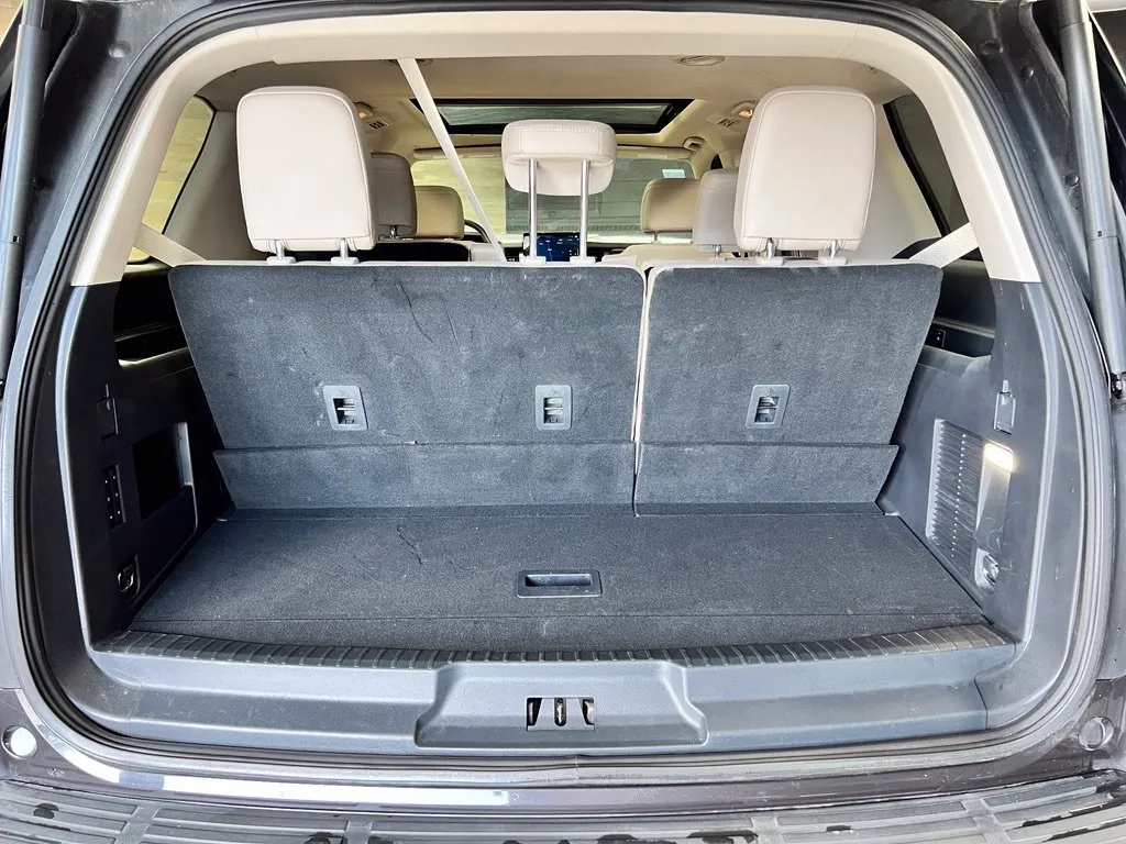 Ford Expedition photo 20