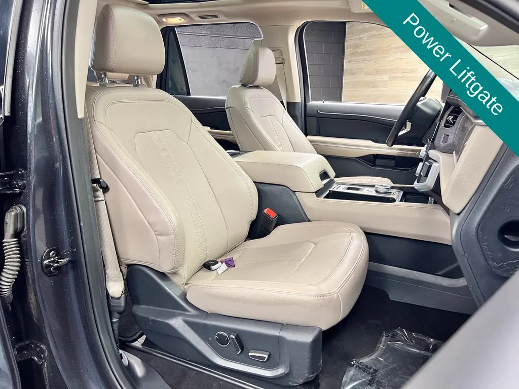 Ford Expedition photo 7